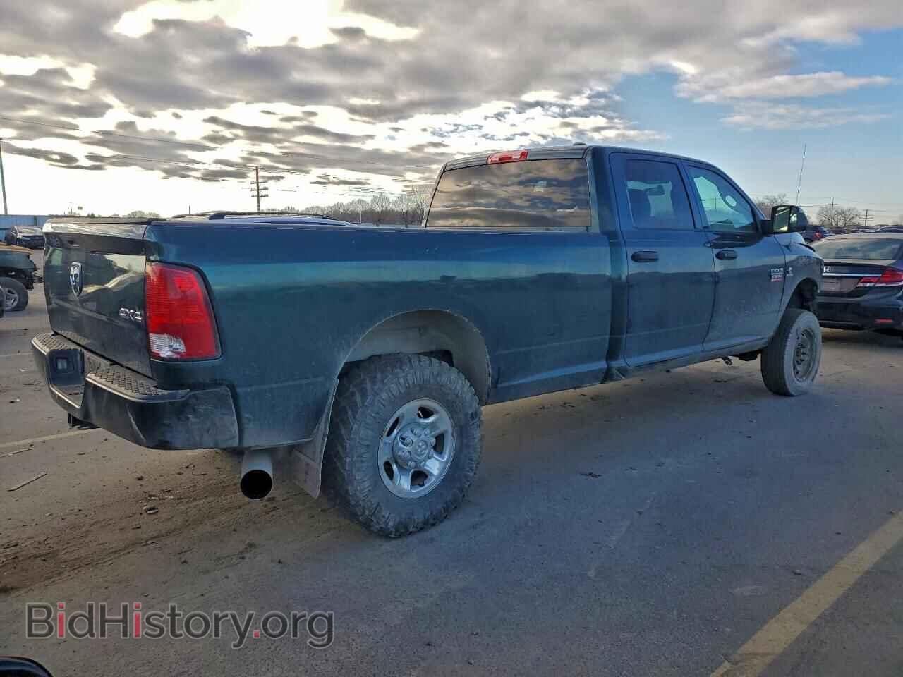2011 DODGE All Models - VIN: 3D7UT2CL5BG522105 - Photo 3
