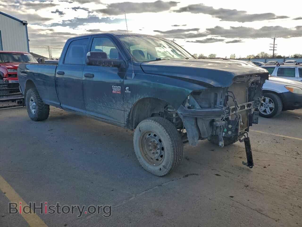 2011 DODGE All Models - VIN: 3D7UT2CL5BG522105 - Photo 4