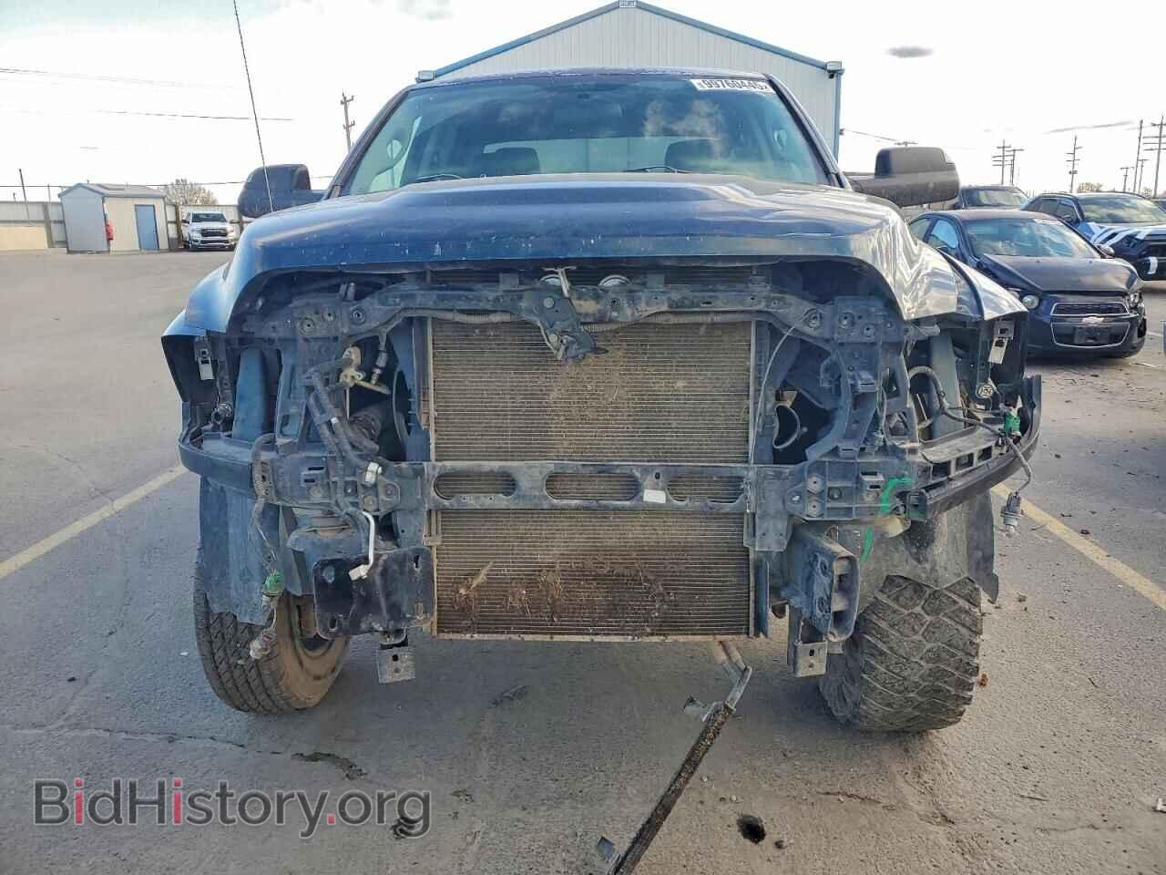 2011 DODGE All Models - VIN: 3D7UT2CL5BG522105 - Photo 5