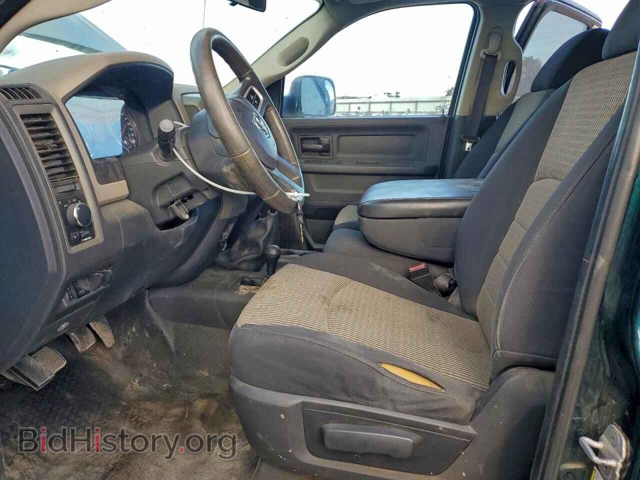 2011 DODGE All Models - VIN: 3D7UT2CL5BG522105 - Photo 7