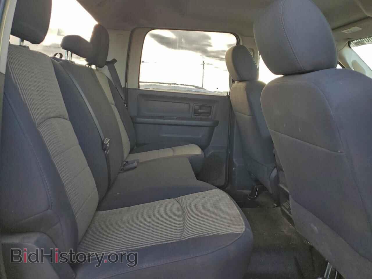 2011 DODGE All Models - VIN: 3D7UT2CL5BG522105 - Photo 10