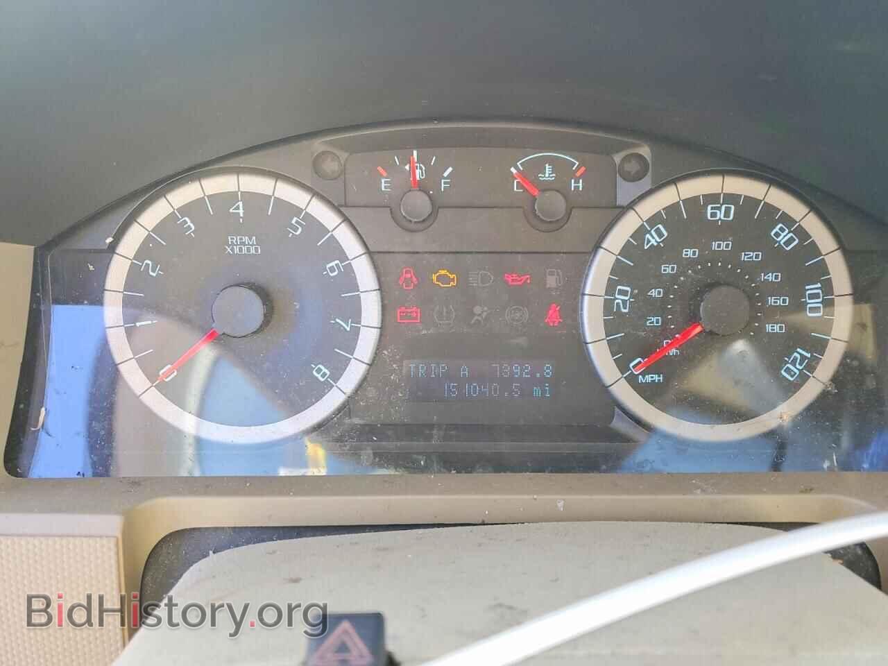2012 FORD ESCAPE - VIN: 1FMCU0D70CKB09653 - Photo 9