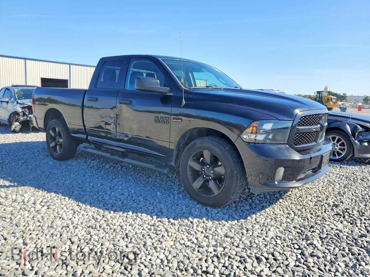 2017 RAM 1500 - VIN: 1C6RR7FT1HS779469 - Фото 4