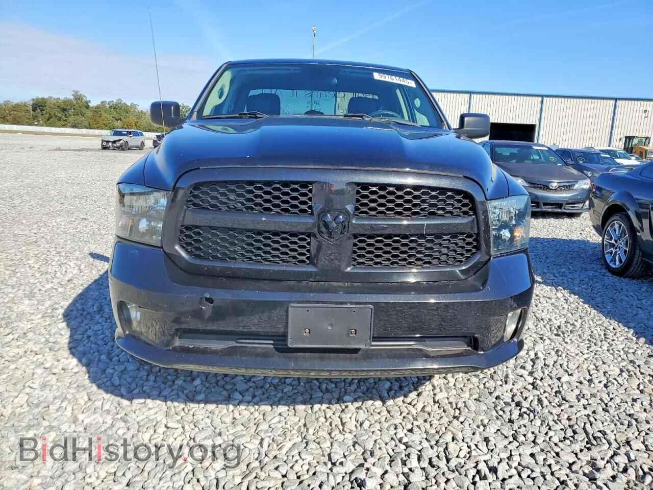 2017 RAM 1500 - VIN: 1C6RR7FT1HS779469 - Фото 5