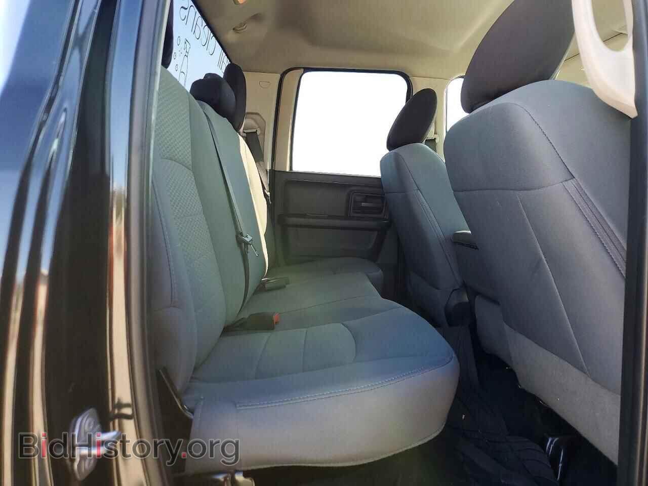 2017 RAM 1500 - VIN: 1C6RR7FT1HS779469 - Фото 10