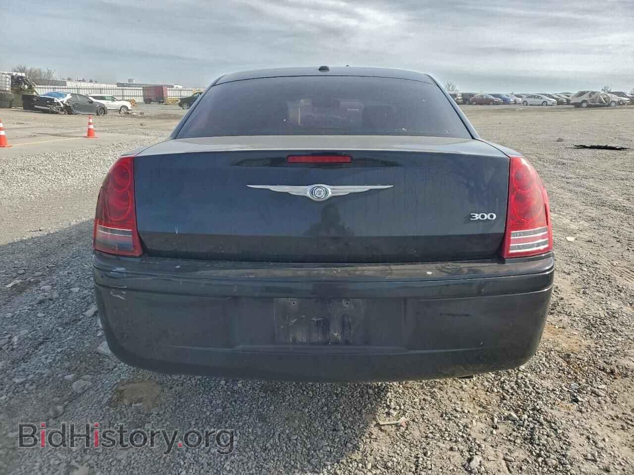 2010 CHRYSLER 300 - VIN: 2C3CA2CVXAH330064 - Фото 6