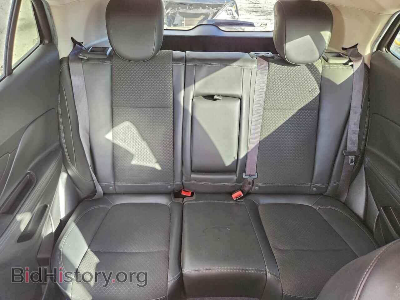 2017 BUICK ENCORE - VIN: KL4CJESB9HB109539 - Photo 10