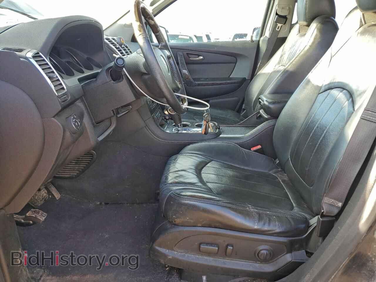 2012 GMC ACADIA DEN - VIN: 1GKKVTED3CJ331116 - Фото 7