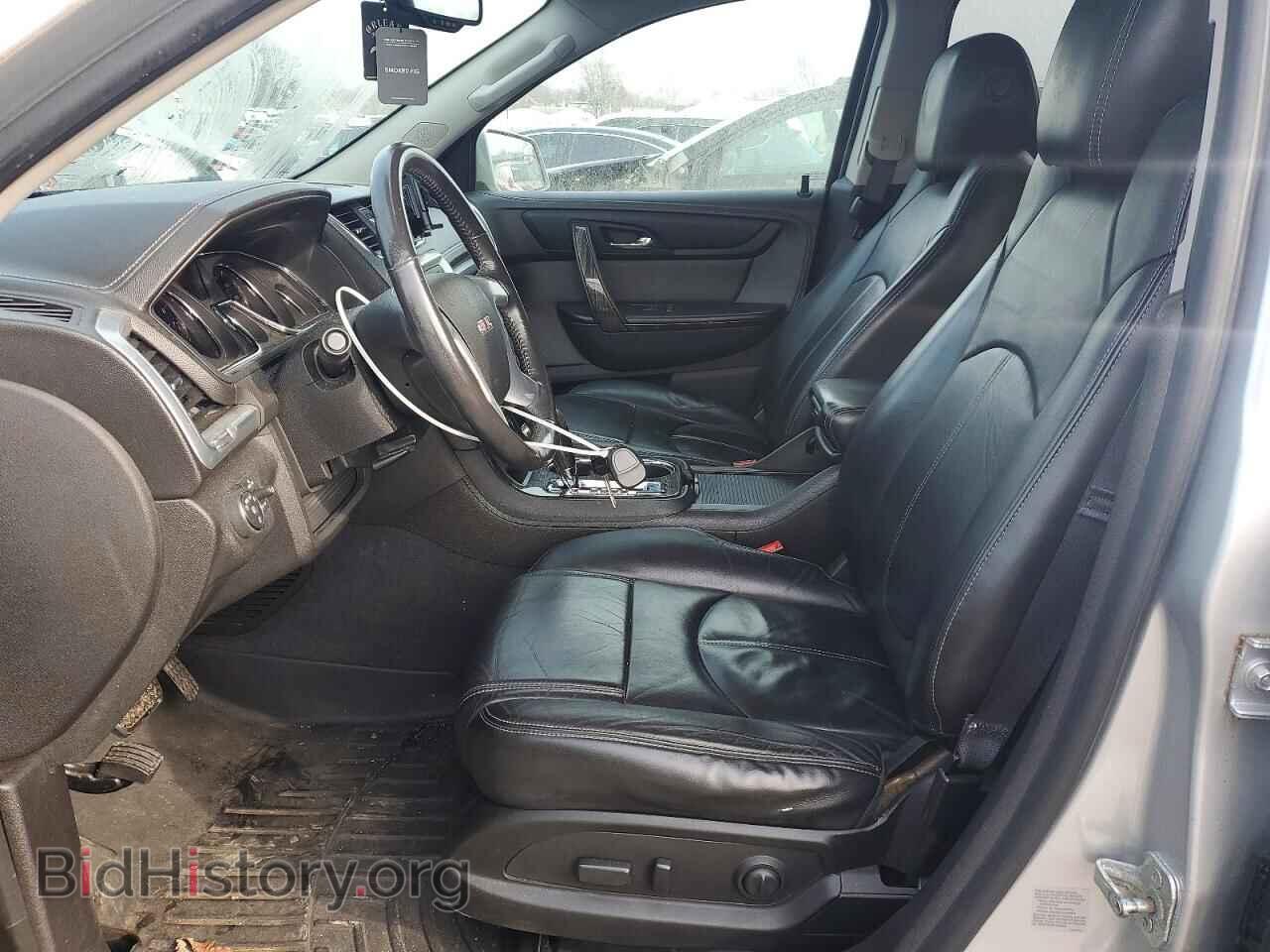 2014 GMC ACADIA - VIN: 1GKKVRKD2EJ131824 - Фото 7