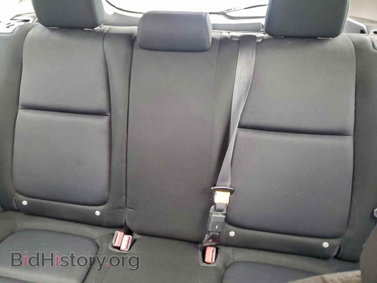2014 MAZDA CX-5 - VIN: JM3KE4BE0E0424206 - Фото 10