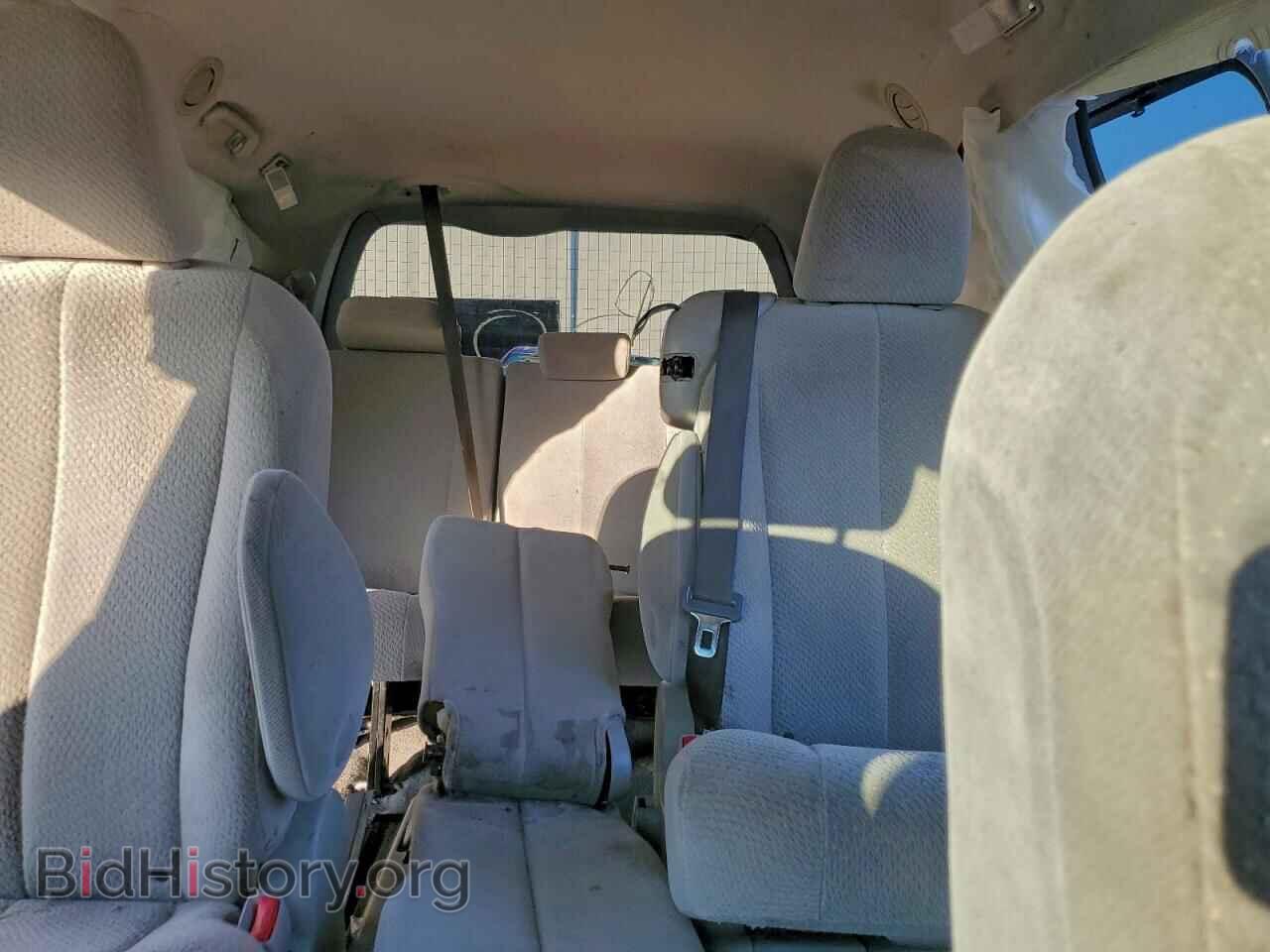 2011 TOYOTA All Models - VIN: 5TDKK3DC5BS080825 - Photo 10