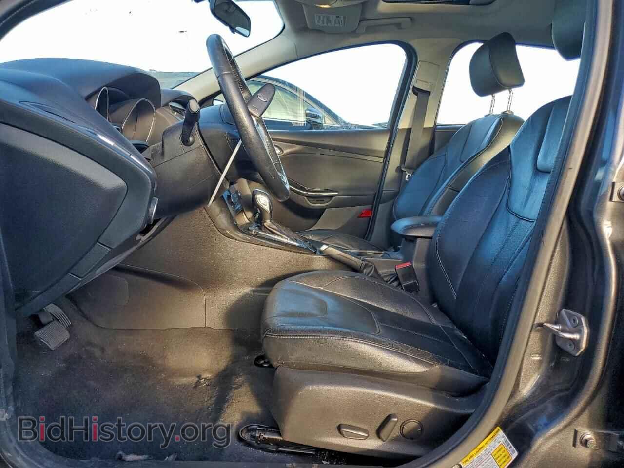 2016 FORD FOCUS - VIN: 1FADP3N27GL407059 - Photo 7