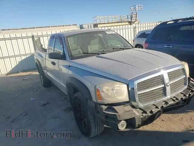 2006 DODGE DAKOTA - VIN: 1D7HE42K26S591090 - Фото 14