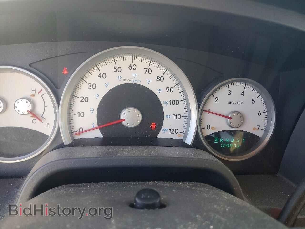 2006 DODGE DAKOTA - VIN: 1D7HE42K26S591090 - Фото 9