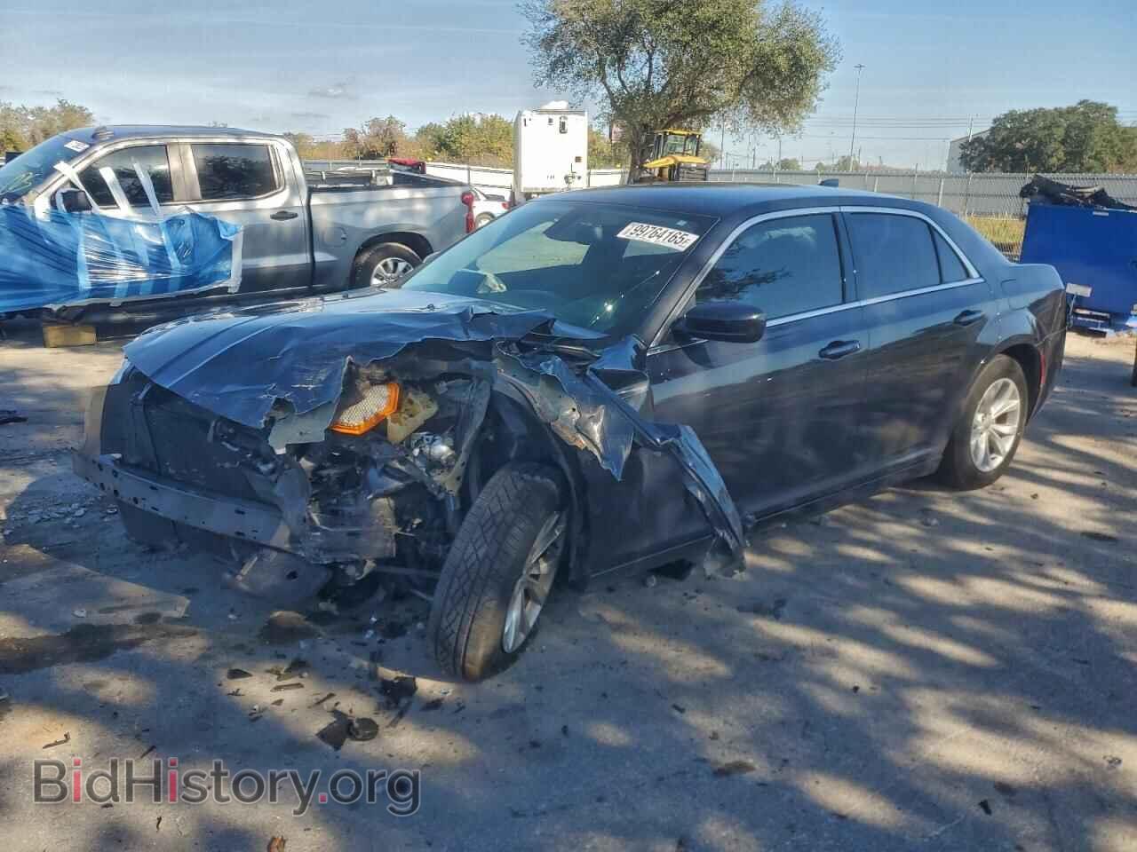 Photo 2C3CCAAG0GH147449 - CHRYSLER 300 2016