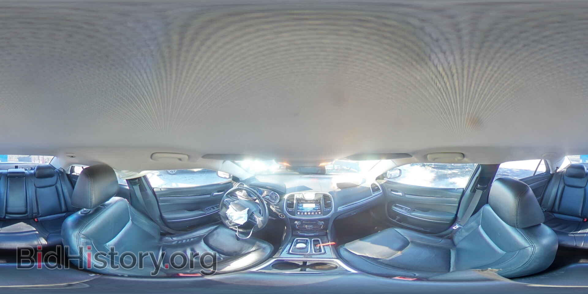 2016 CHRYSLER 300 - VIN: 2C3CCAAG0GH147449 - Photo 14