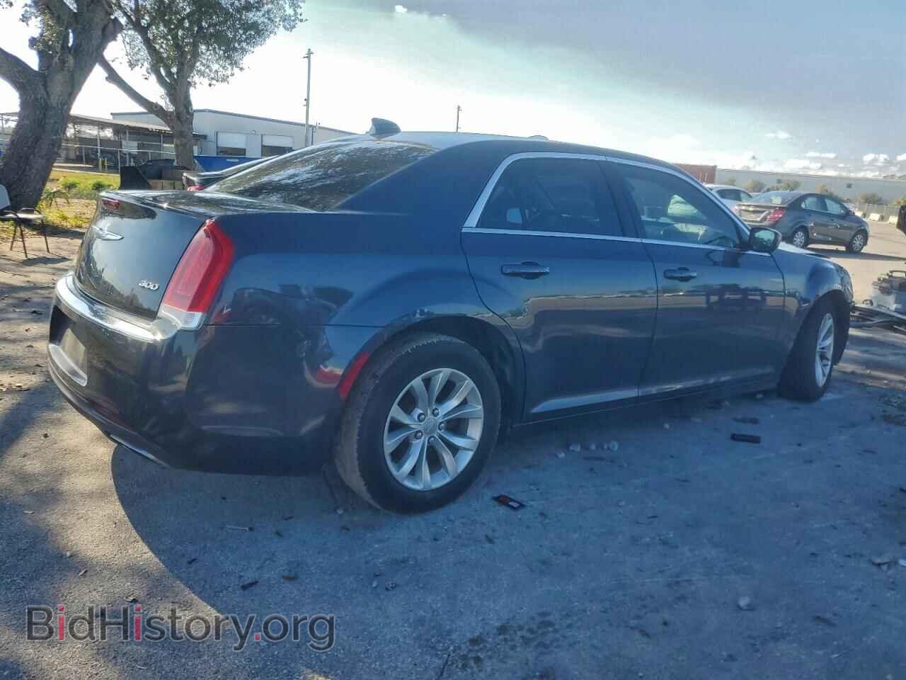 2016 CHRYSLER 300 - VIN: 2C3CCAAG0GH147449 - Photo 3