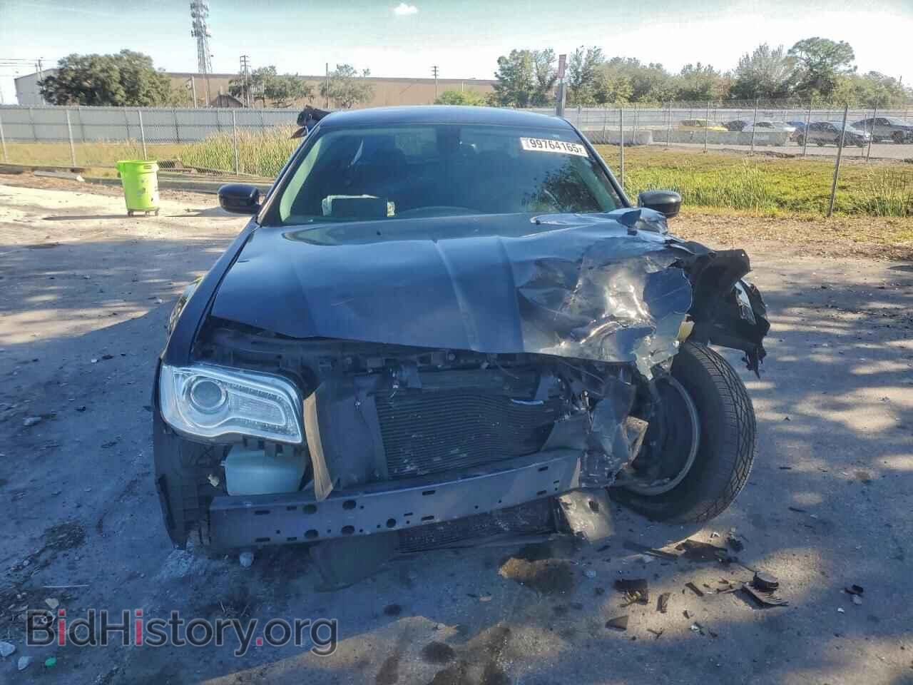 2016 CHRYSLER 300 - VIN: 2C3CCAAG0GH147449 - Photo 5