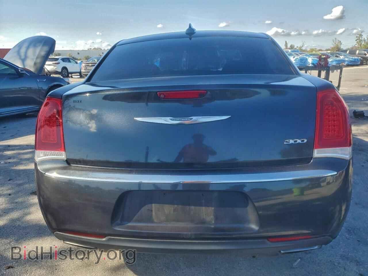 2016 CHRYSLER 300 - VIN: 2C3CCAAG0GH147449 - Photo 6