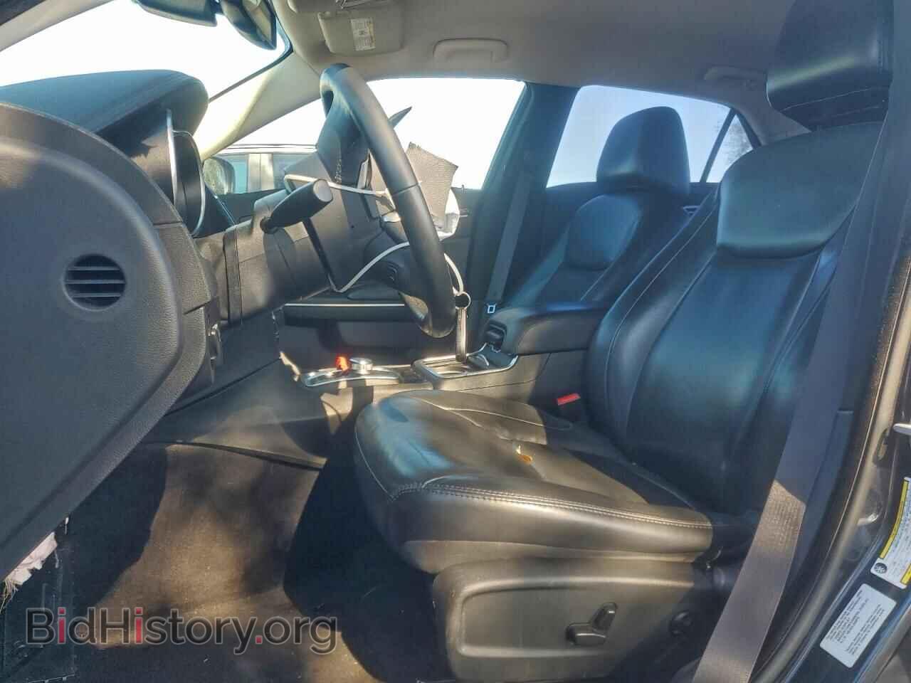 2016 CHRYSLER 300 - VIN: 2C3CCAAG0GH147449 - Photo 7