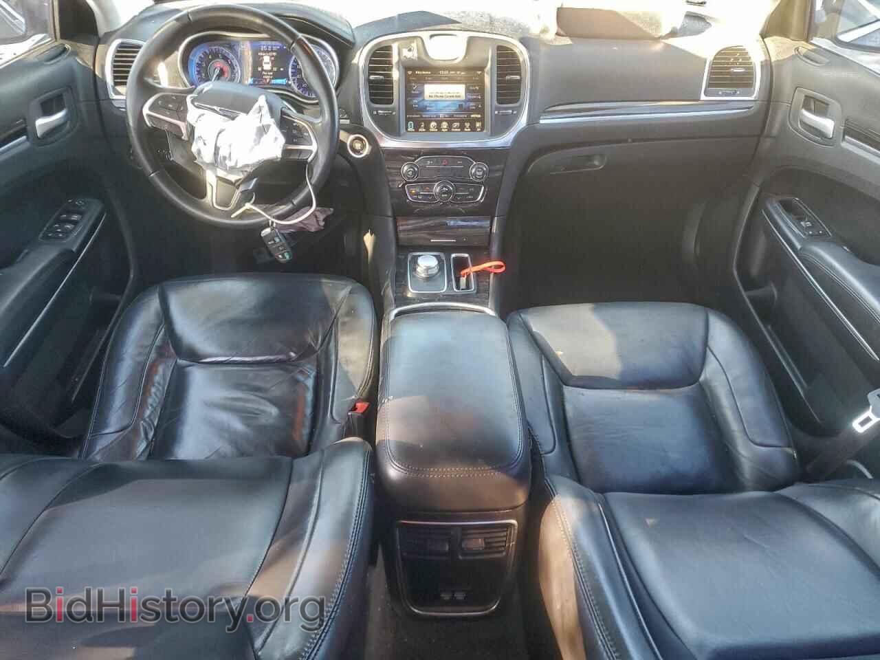 2016 CHRYSLER 300 - VIN: 2C3CCAAG0GH147449 - Photo 8