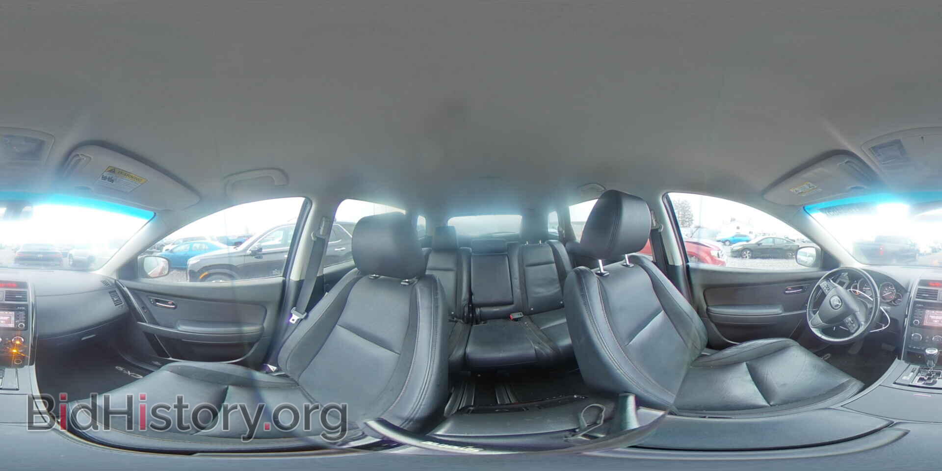 2014 MAZDA CX-9 - VIN: JM3TB3CA1E0431099 - Фото 15