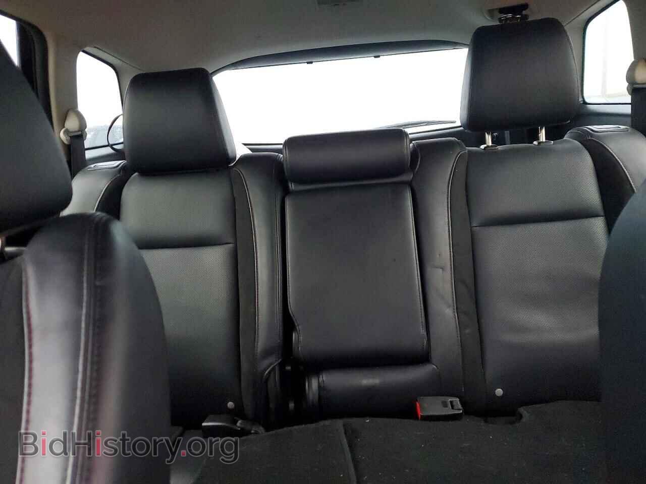 2014 MAZDA CX-9 - VIN: JM3TB3CA1E0431099 - Фото 10