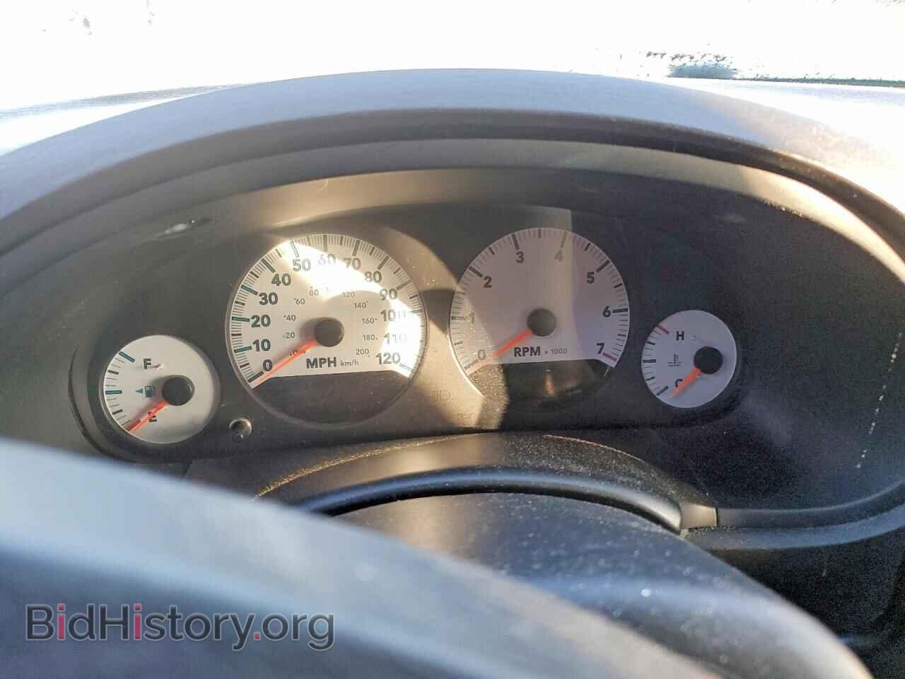 2005 DODGE CARAVAN - VIN: 2D4GP24R45R108930 - Фото 9
