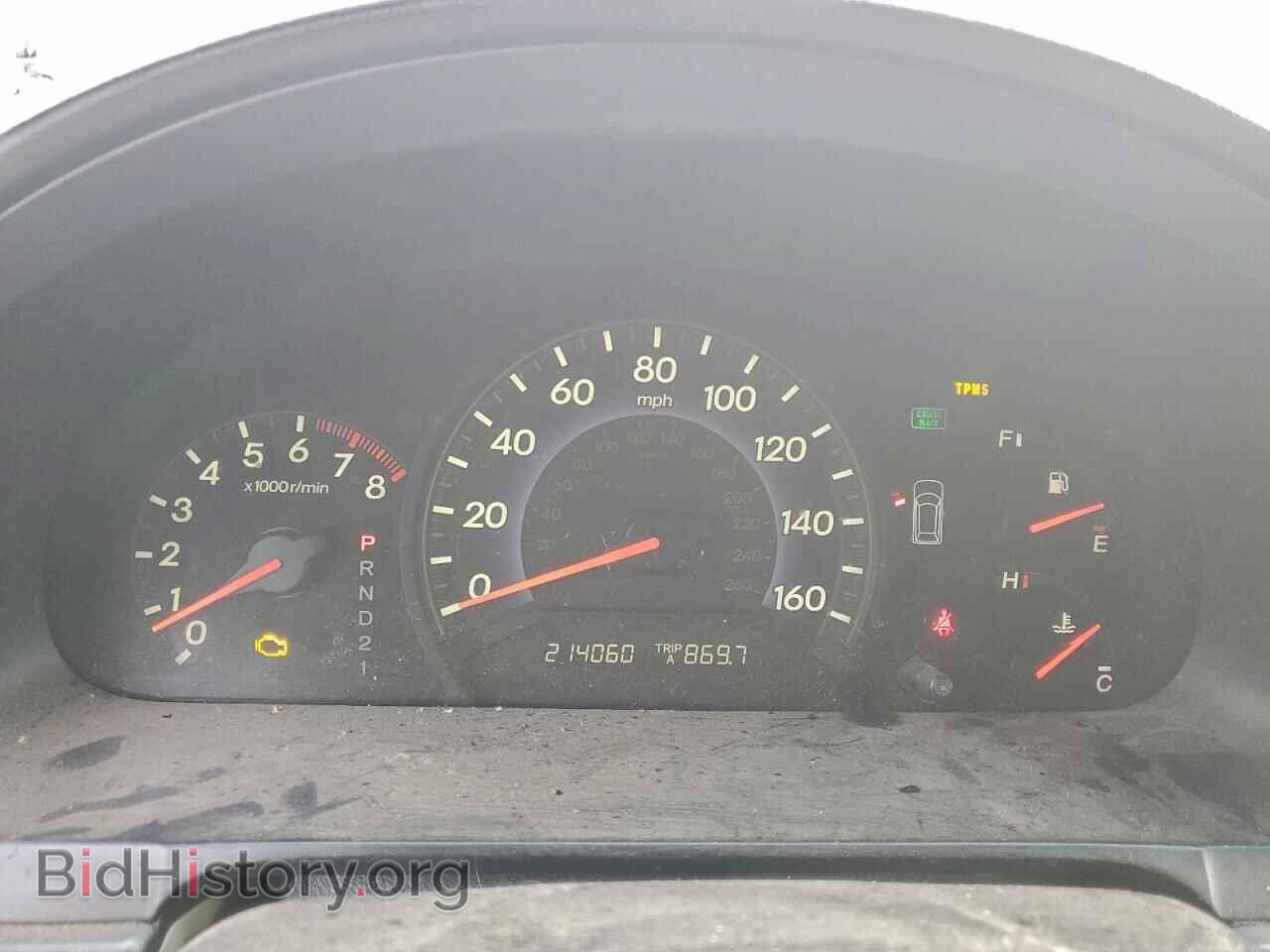 2007 HONDA All Models - VIN: 5FNRL38267B118457 - Фото 9