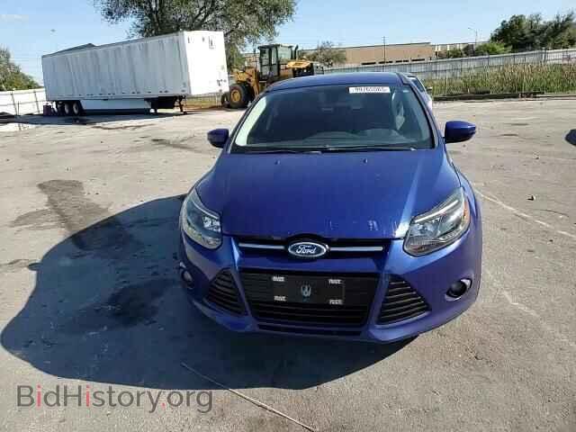 2012 FORD ALL Models - VIN: 1FAHP3M23CL419738 - Фото 13