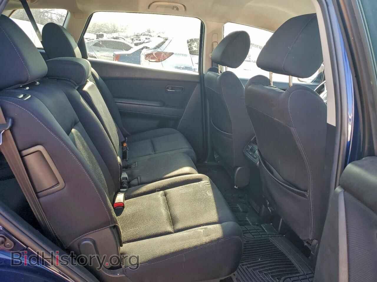 2012 MAZDA CX-9 - VIN: JM3TB2BA2C0334745 - Photo 11