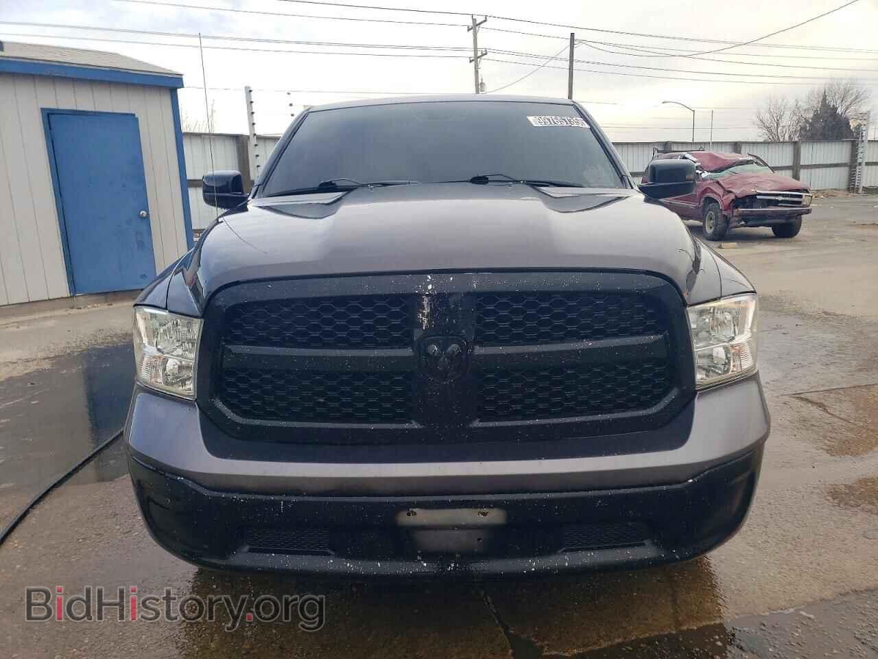 2021 RAM 1500 - VIN: 1C6RR7TT5MS520207 - Фото 5