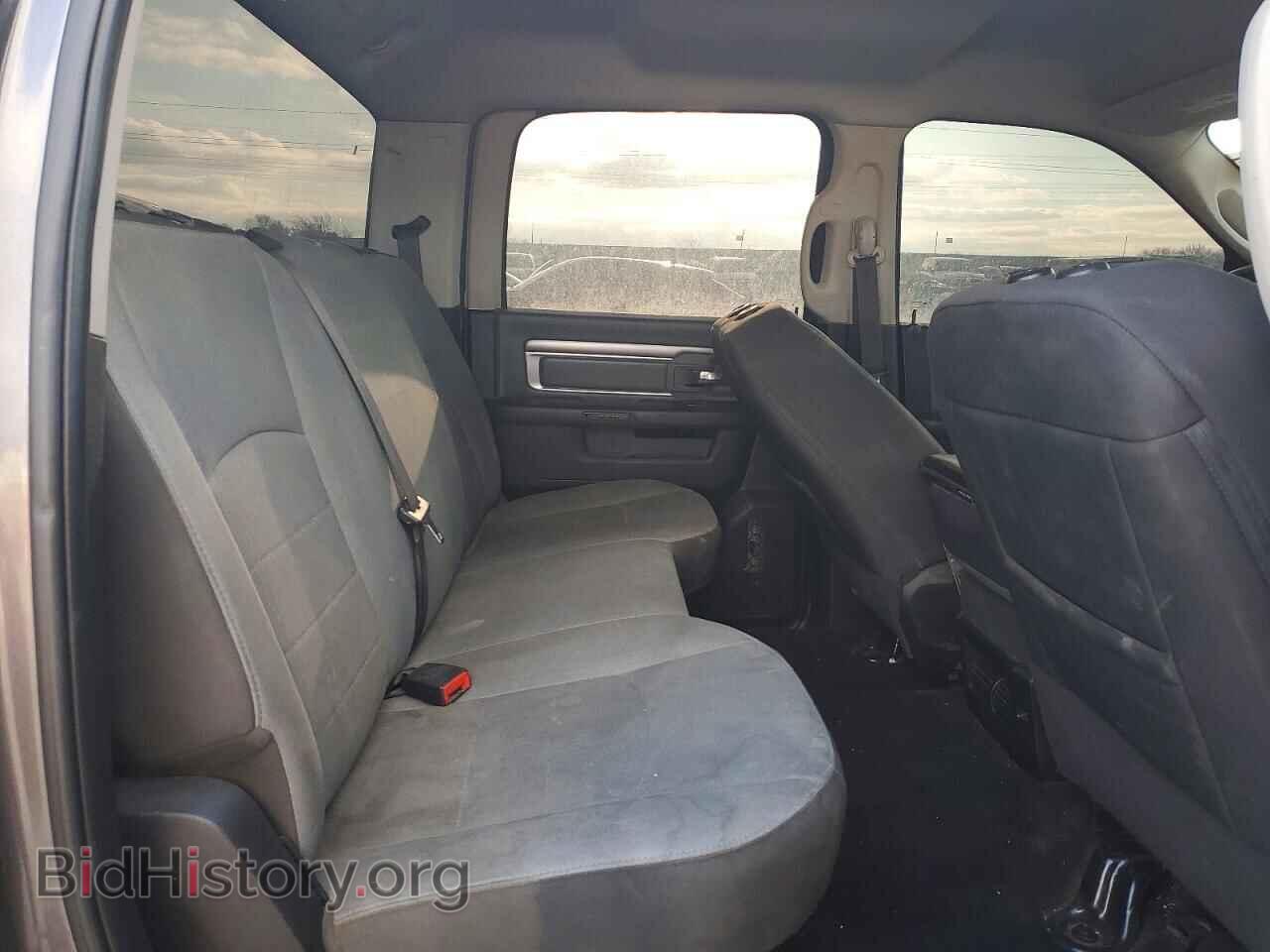 2021 RAM 1500 - VIN: 1C6RR7TT5MS520207 - Фото 10