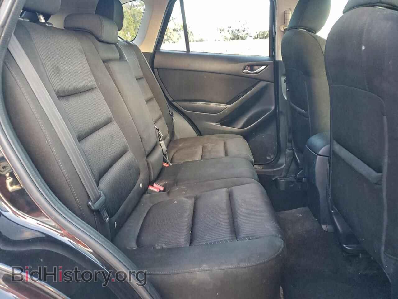 2015 MAZDA CX-5 - VIN: JM3KE2CY8F0524357 - Фото 11