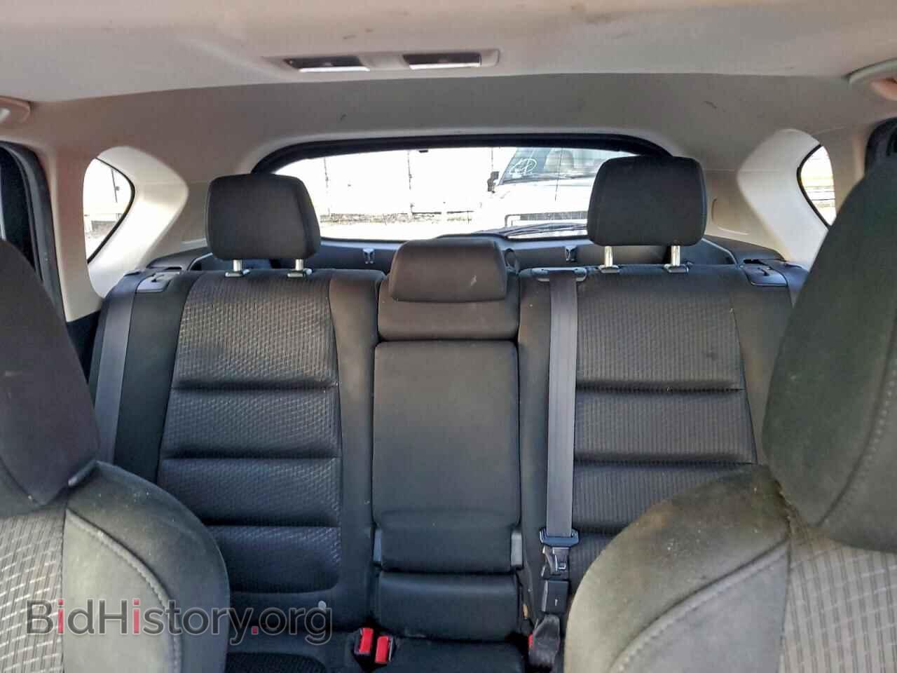 2015 MAZDA CX-5 - VIN: JM3KE2CY8F0524357 - Фото 10