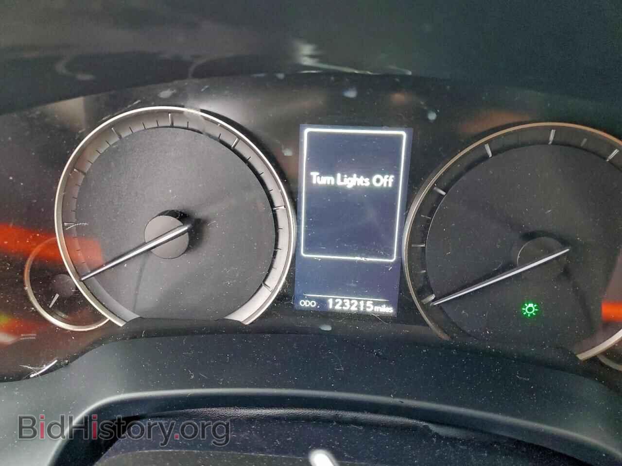 2021 LEXUS RX450 - VIN: 2T2HGMDA1MC069425 - Фото 9