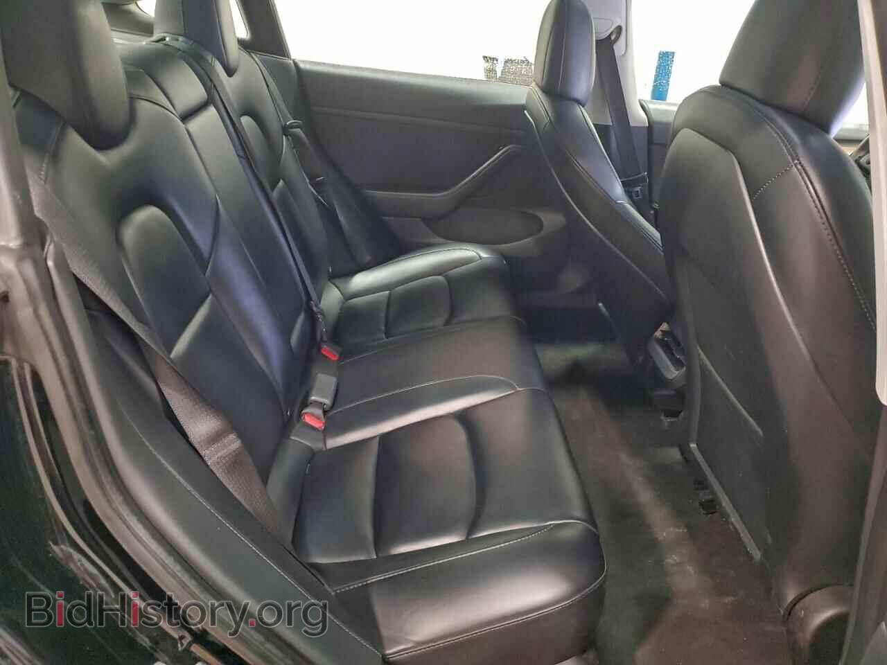 2022 TESLA MODEL 3 - VIN: 5YJ3E1EA1NF368492 - Фото 10