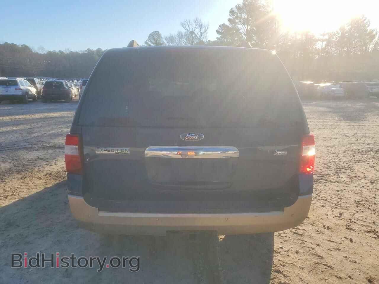 2012 FORD EXPEDITION - VIN: 1FMJK1J52CEF03109 - Фото 6