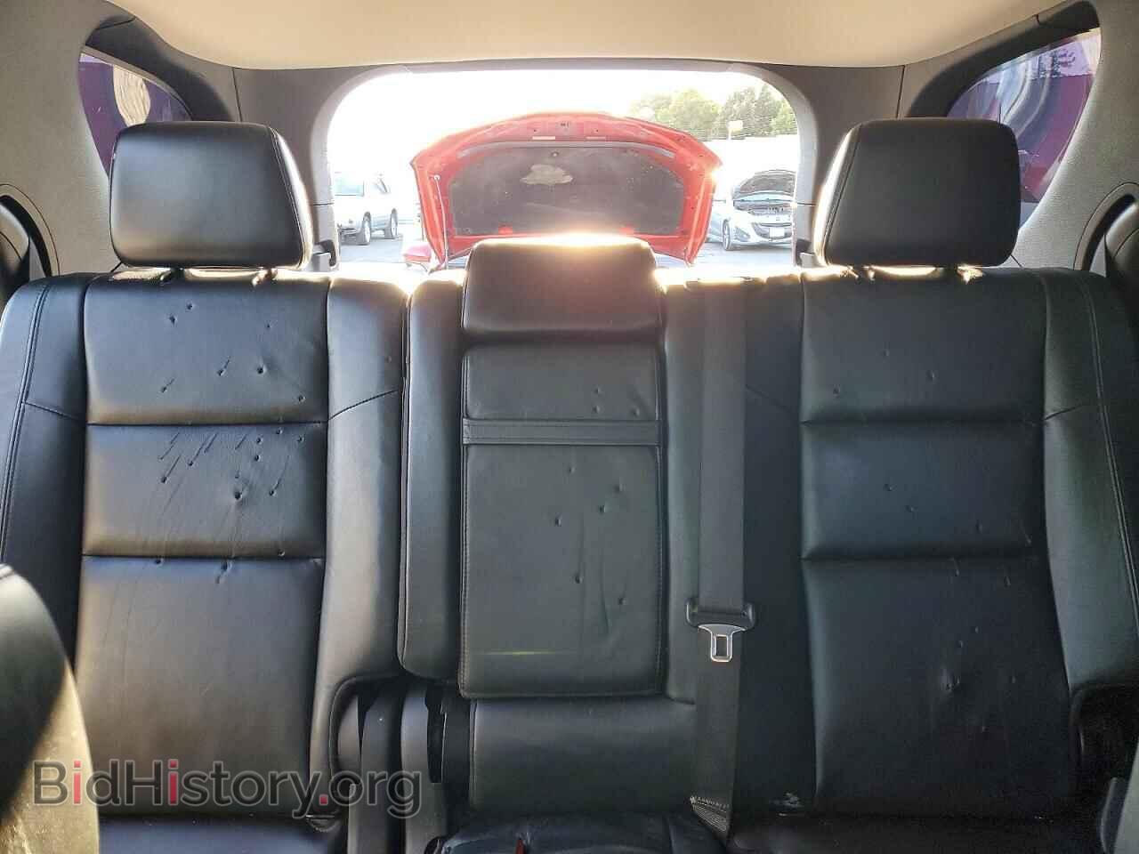 2020 DODGE DURANGO - VIN: 1C4RDHAG2LC329730 - Photo 10