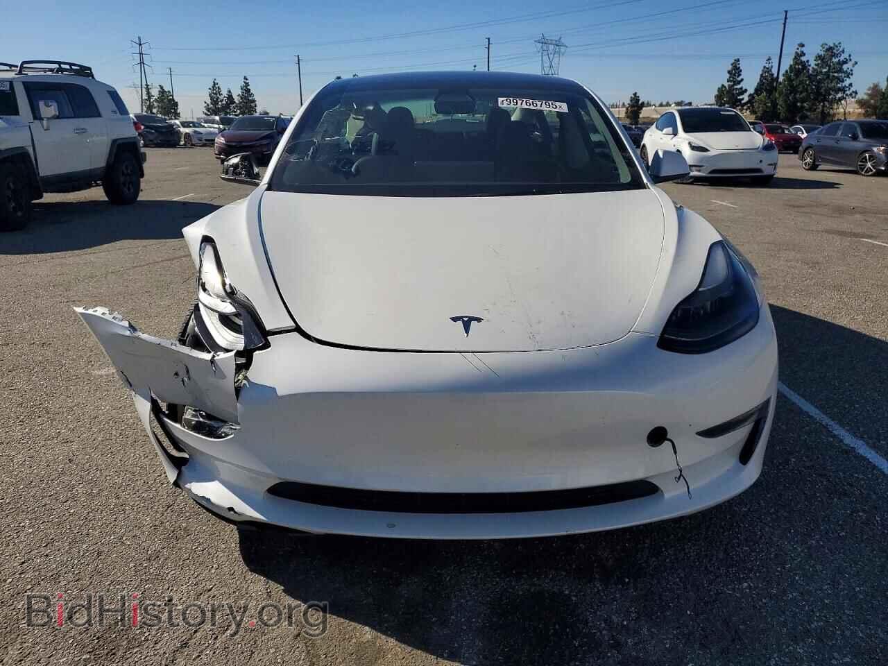 2023 TESLA MODEL 3 - VIN: 5YJ3E1EA0PF706712 - Photo 11