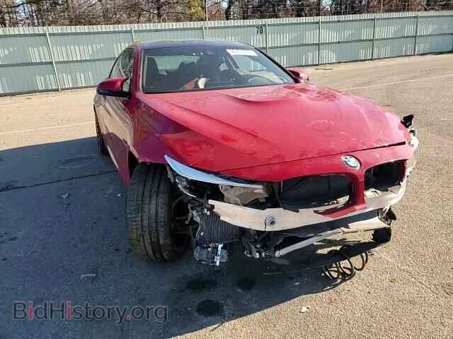 2020 BMW M4 - VIN: WBS4Y9C00LFJ55152 - Фото 14