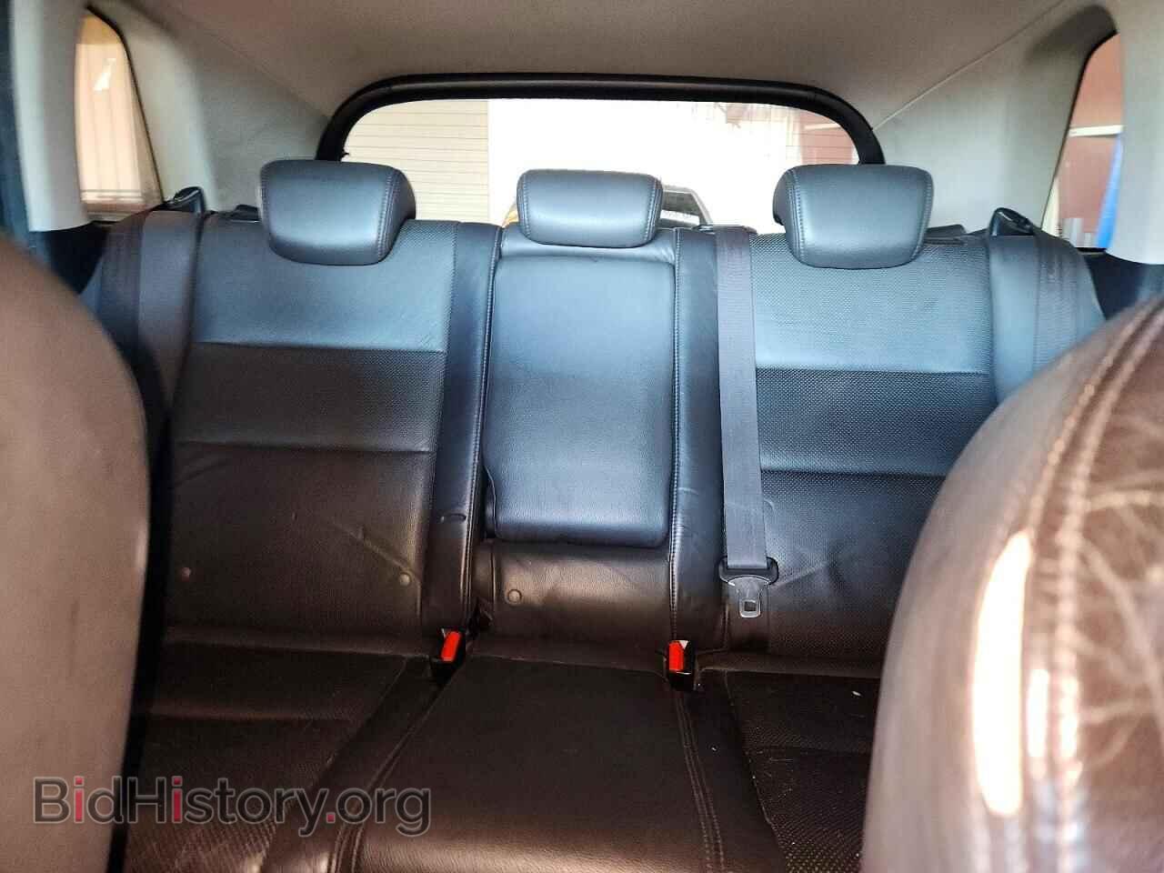 2010 ACURA RDX - VIN: 5J8TB2H27AA000941 - Фото 10