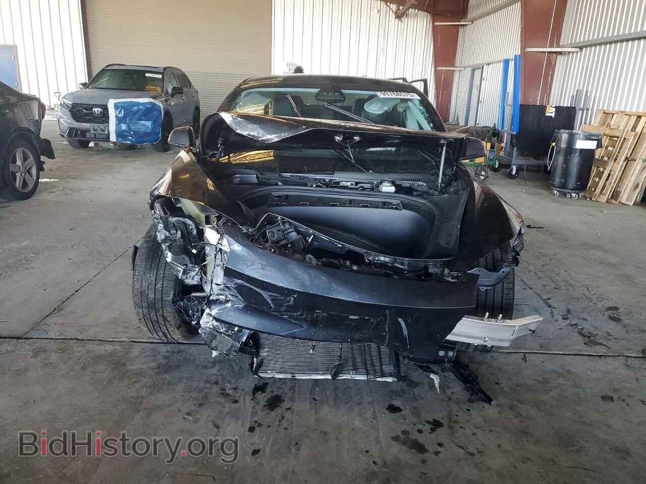 2024 TESLA MODEL 3 - VIN: 5YJ3E1EA5RF722603 - Фото 5
