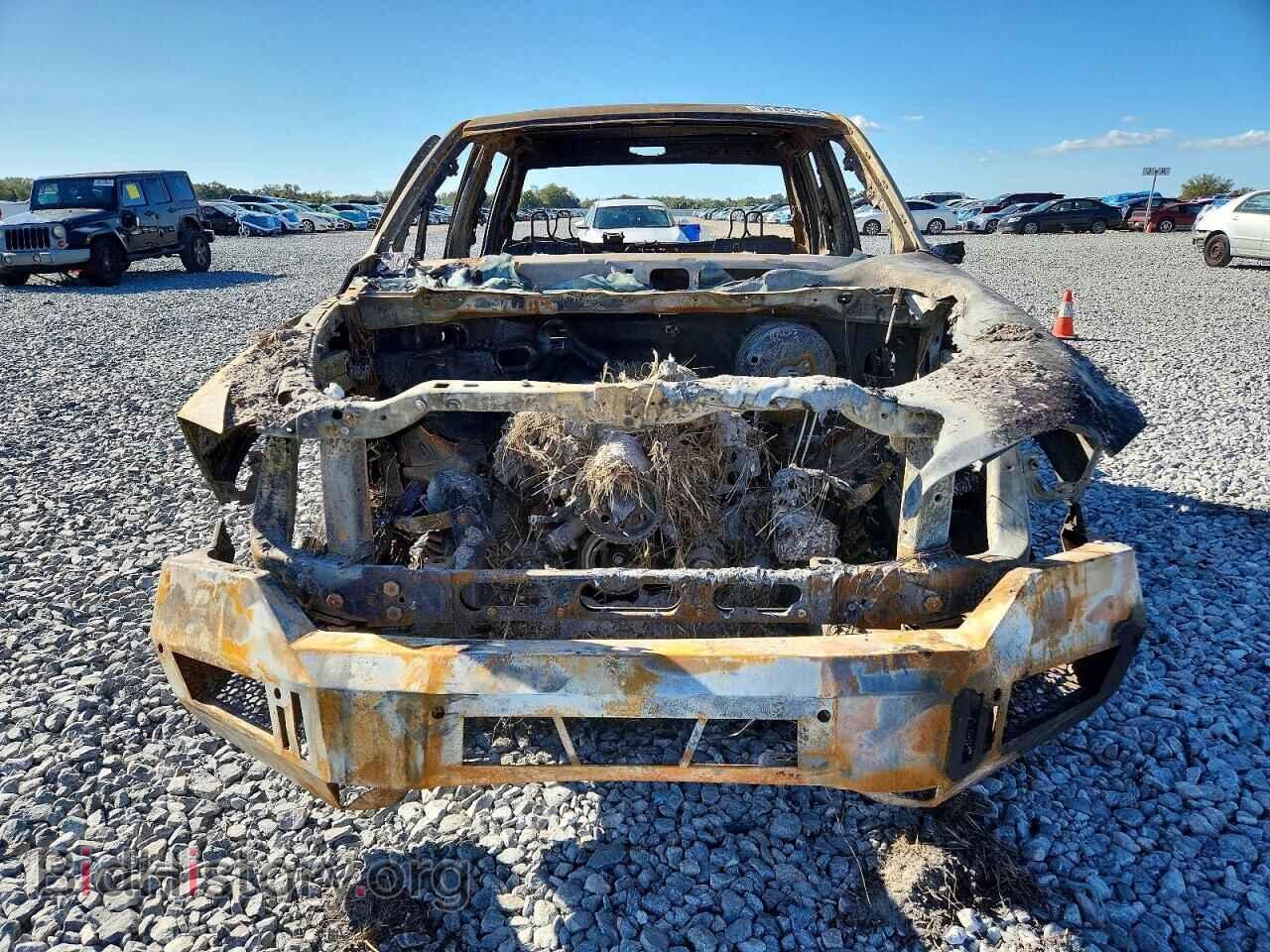 2018 RAM 1500 - VIN: 1C6RR7GT1JS106721 - Photo 5