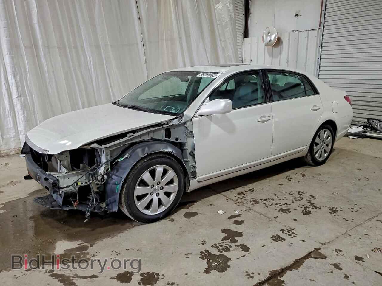 Фотография 4T1BK36B65U013473 - TOYOTA AVALON 2005