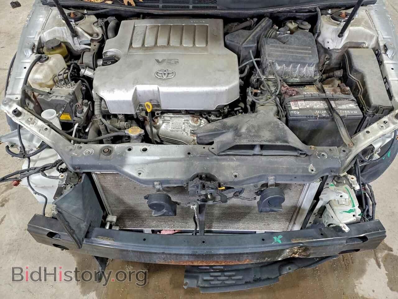 2005 TOYOTA AVALON - VIN: 4T1BK36B65U013473 - Фото 11