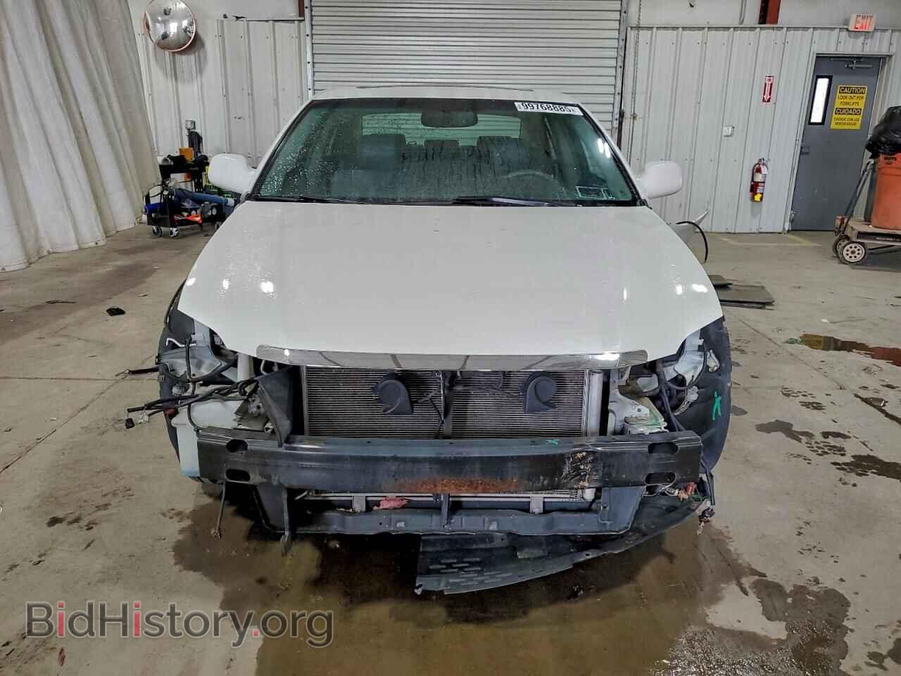 2005 TOYOTA AVALON - VIN: 4T1BK36B65U013473 - Фото 5