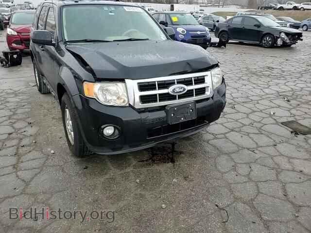 2012 FORD ESCAPE - VIN: 1FMCU0DG2CKB31265 - Фото 13