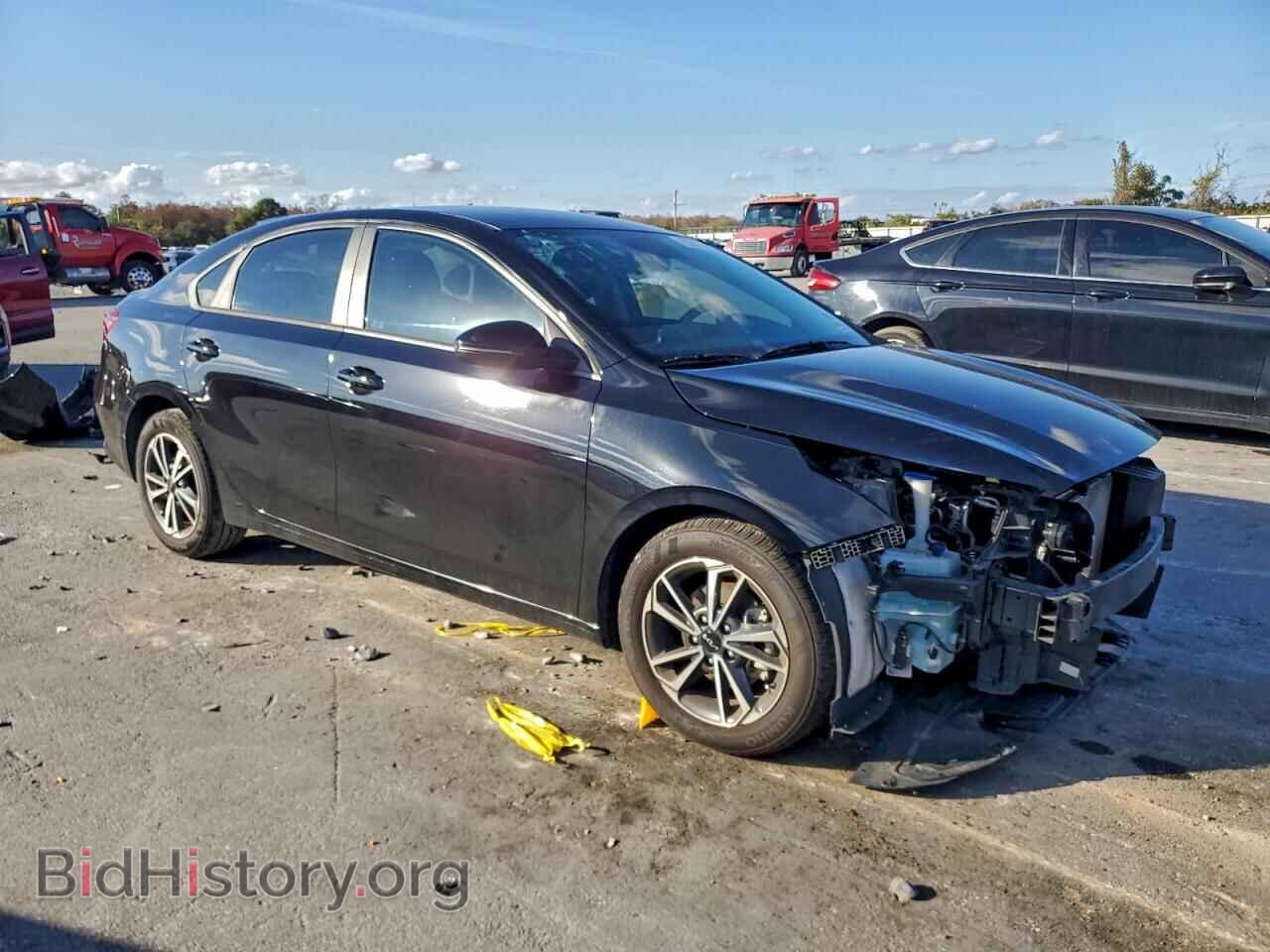 2022 KIA FORTE - VIN: 3KPF24AD2NE473359 - Фото 4