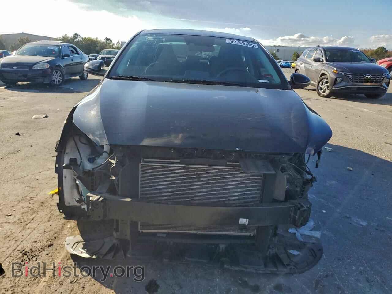 2022 KIA FORTE - VIN: 3KPF24AD2NE473359 - Фото 5